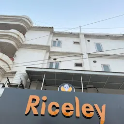 Riceley