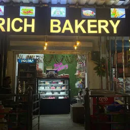 Rich Bakery