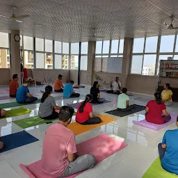 Rich Heritage Yoga Centre