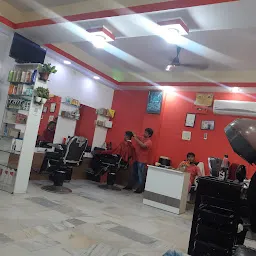 Rich Looks Men's Parlour