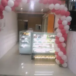 Rich The Cake Shop Satara