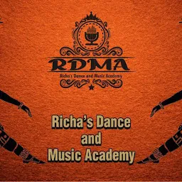 Richa’s Dance & Music Academy