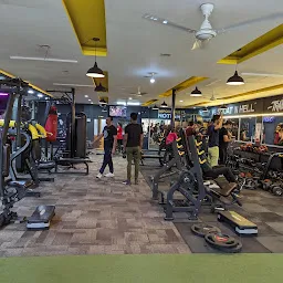 Richa's Fitness Club