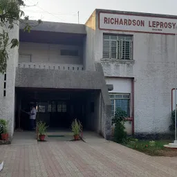 Richardson Leprosy Hospital