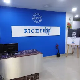 RichFeel Trichology Center