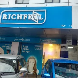 RichFeel Trichology Center - Best Hair Transplant & Hair Loss, Hair Fall Treatment in Ranchi (Laser Facial Hair Removal)