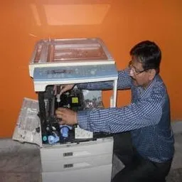 Ricoh service in nashik