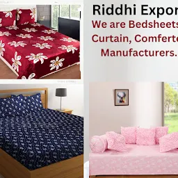 Riddhi Exports