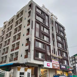 Riddhi Heights (Boy's Hostel)