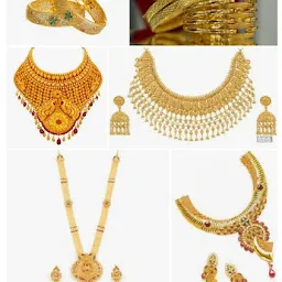 Riddhi jewellers