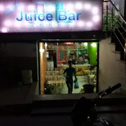 Riddhi Juice bar and Ice cream parlour