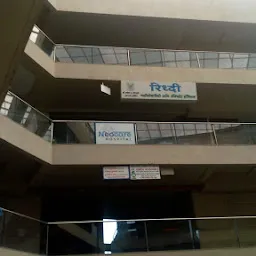 Riddhi Multispeciality Hospital