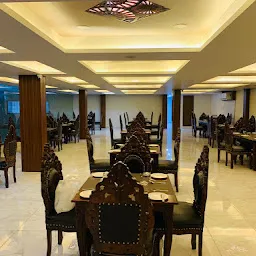 Riddhi Restaurant