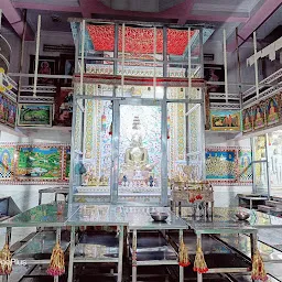 Riddhi Siddhi Digambar Jain Mandir