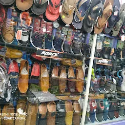 Riddhi Siddhi Footwear