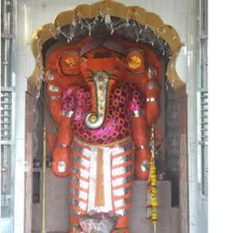 Riddhi Siddhi Ganesh Mandir