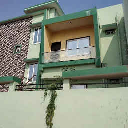 Riddhi Siddhi Gardens, Monika Builders