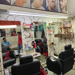 Riddhi Siddhi hair salon