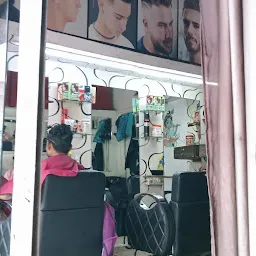 Riddhi Siddhi hair salon