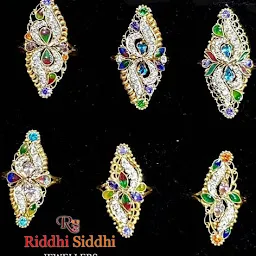 Riddhi Siddhi Jewellers