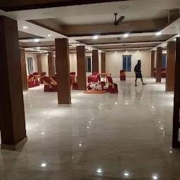 Riddhi Siddhi Palace Banquet Hall