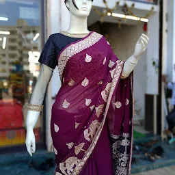 RIDDHI SIDDHI Textile Market