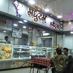 Riddhi Sidhi Restaurant