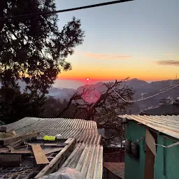 Ridge, Shimla