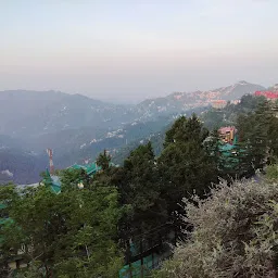 Ridge, Shimla