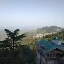 Ridge View Serviced Apartments Shimla