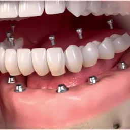 Ridham’s Dental Clinic