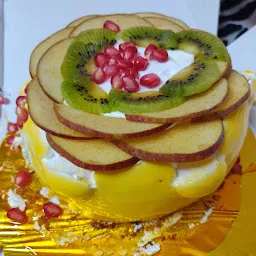 Ridhi Sidhi Cake Factory