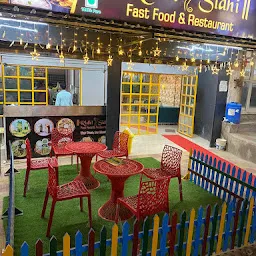 Ridhi Sidhi Fast Food & Restaurant