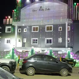 ridhi Sidhi Hotel And Marriage Hall