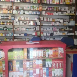 Rifis Medicine Shoppe