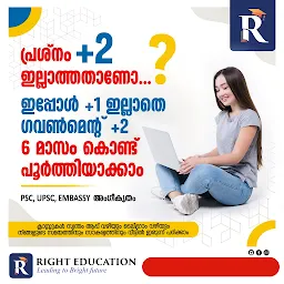 Right Education