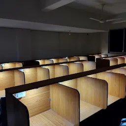 Rihan Consultancy & Study Center