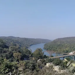 Rihand River