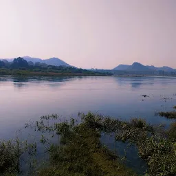 Rihand River