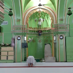 Rikab Jung Masjid