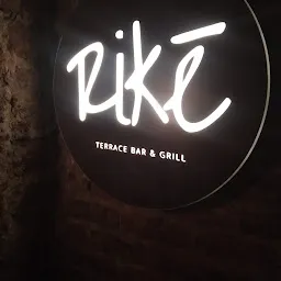 Rikē - Terrace Bar & Grill