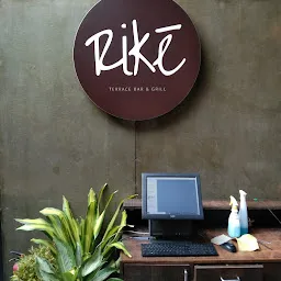 Rikē - Terrace Bar & Grill