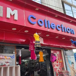 Rimjhim Collection