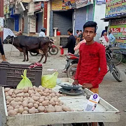 Rimjhim Mens Parlour