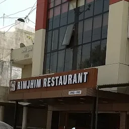 Rimjhim Restaurant