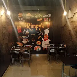 RIMPY’S KITCHEN