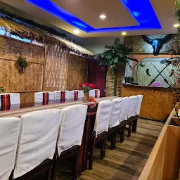 Rin Rin Restaurant