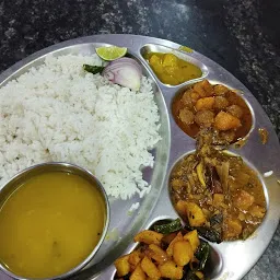 Rina Bengali Hotel & Restaurant
