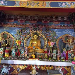 Rinchen Chholing Monastery