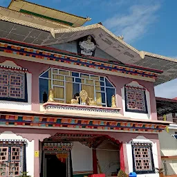 Rinchen Choling Tamu Monastery/ Gurung Gompha